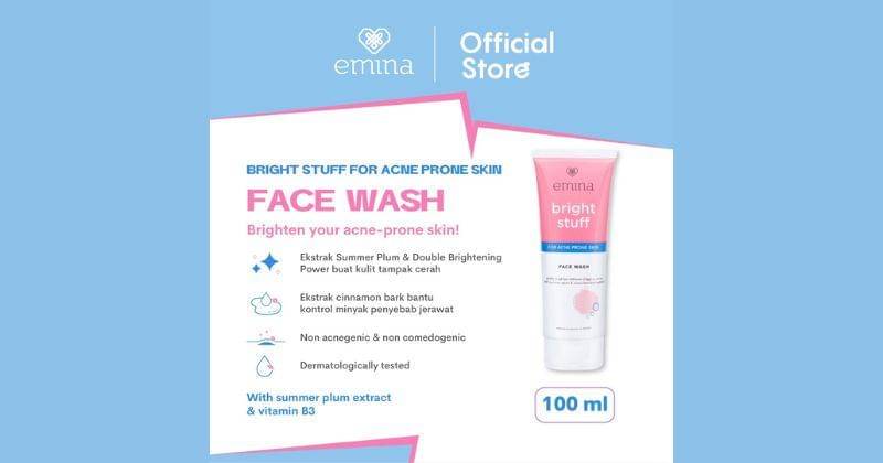 tokopedia.com/Emina Official Store